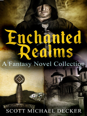 cover image of Enchanted Realms